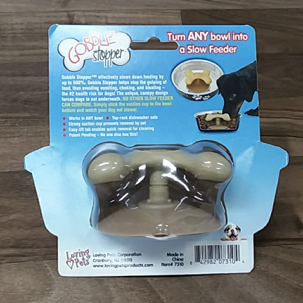 Gobble Stopper - Picture 2 of 2